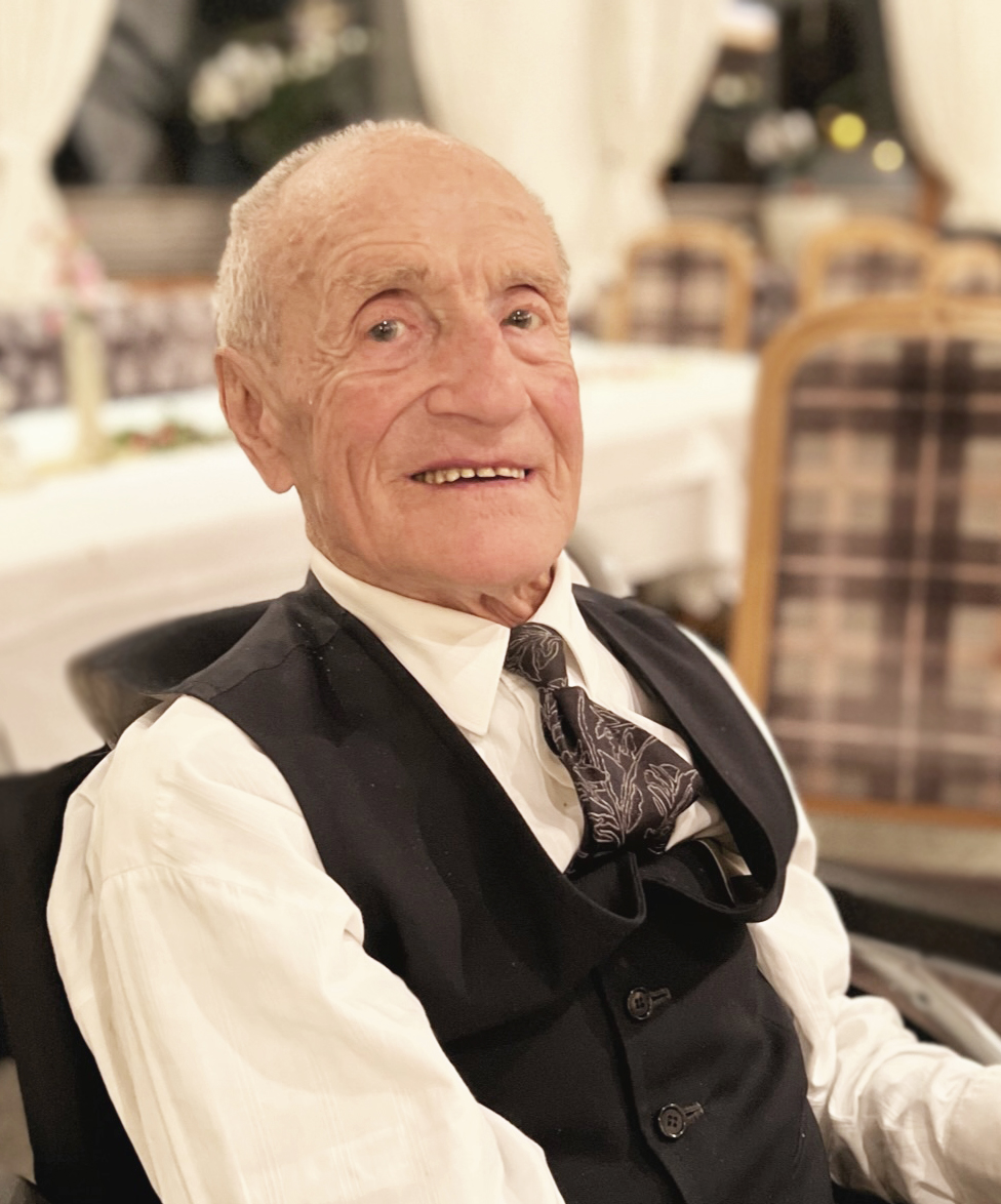 Partenbild von Franz Pfister